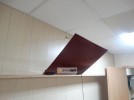Настенные - потолочные обогреватели